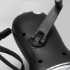 Jillette Torches Detail